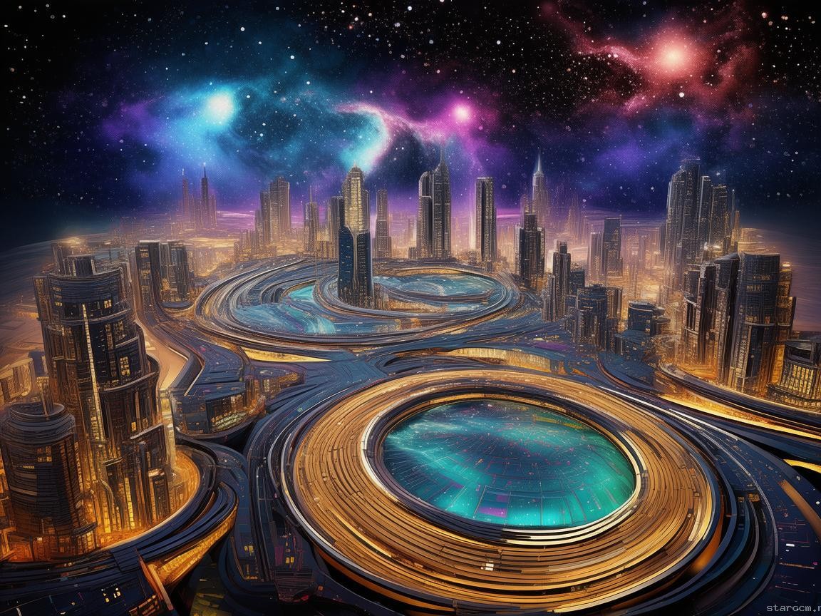 世界是对数的？探索数学趋势下的未来图景